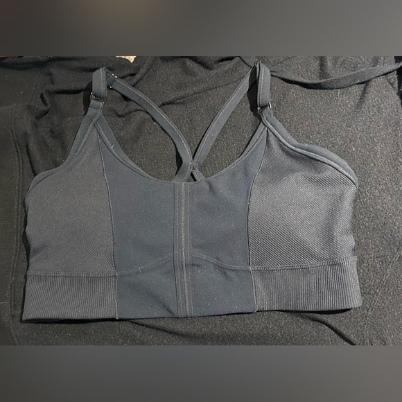 Nike Sports Bra Large - Picture 3 of 4